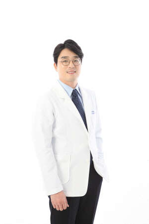 사진=아이니클리닉 김민승 원장